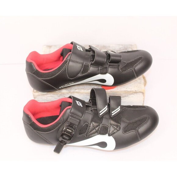 Peloton Bike Bicycle Cycling PL-SH-B-46 Shoes Men’s Size 46 EU / US 12 - Picture 5 of 10